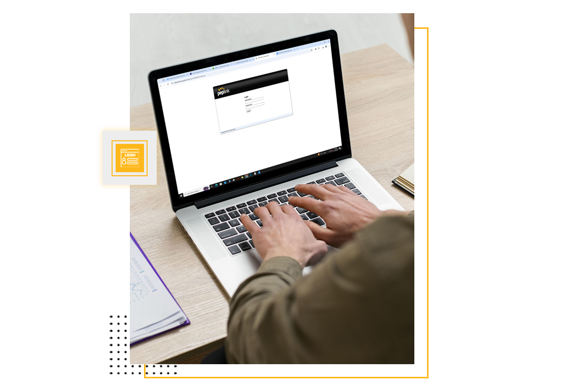 Peplink Router Login